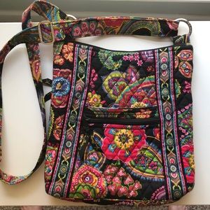 Vera Bradley Cross Body bag
